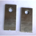 Tungsten Carbide Stamping Die Wire Cutter Knife